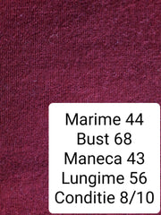 Bluza (100%lana) Viviana Conti - marimea XXL - Femei