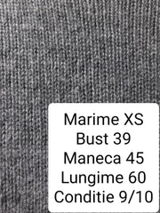 Bluza (100%casmir) - marimea XS - Femei