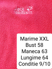 Bluza Jack Wolfskin - marimea XL/XXL - Femei