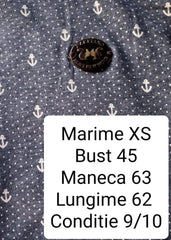 Bluza Naketano - marimea XS - Femei