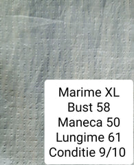 Geaca (foita) Nike - marimea L/XL - Femei