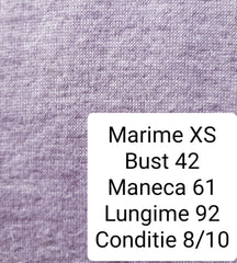 Rochie (38%mohair/4%lana) Diesel - marimea XS - Femei