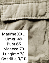 Jacehta Oxbow - marimea XXL - Barbati
