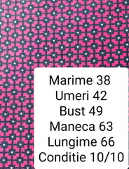 Camasa Fusaro - marimea S - Barbati