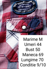 Camasa Scotch&Soda - marimea M - Barbati