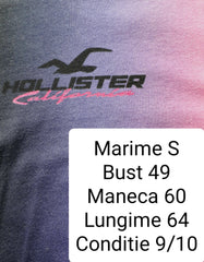 Bluza Hollister - marimea S - Barbati