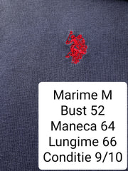 Bluza USPA - marimea M - Barbati