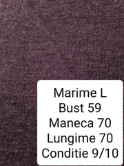 Bluza (51%lana) Royal Class - marimea L - Barbati