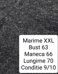 Bluza (100%lana) MCNEAL - marimea XXL - Barbati
