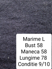 Maleta (100%lana) Marz - marimea XXL - Femei