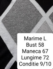 Bluza Trussardi - marimea L - Barbati
