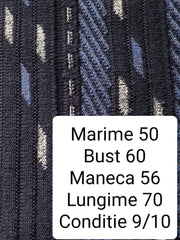 Bluza (50%lana) Vintage - marimea L - Barbati