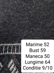 Bluza Vintage - marimea L/XL - Barbati