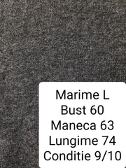 Bluza (100%casmir) Werther - marimea L - Barbati