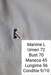 Jacheta Karl Kani - marimea L (oversize) - Femei