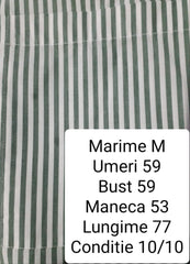 Camasa Abercrombie&Fitch - marimea M (oversize) - Femei