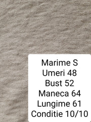 Bluza (lyoncel&in) Zara - marimea S - Femei