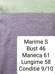 Bluza Luisa Lpagnoli - marimea S - Femei