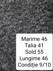 Fusta (blend premium) - marimea M/L - Femei