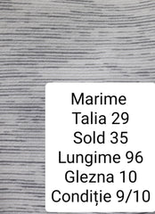 Colanti Lululemon - marimea XS - Femei