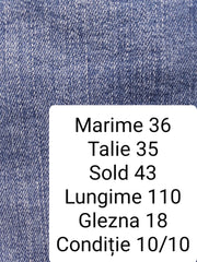 Blugi Brax - marimea S W26 - Femei