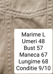 Geaca Pull&Bear - marimea L - Barbati