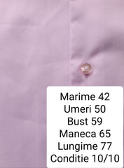 Camasa 1863 Eterna - marimea L/XL - Barbati