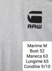 Bluza G-star - marimea M - Barbati