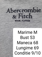 Bluza Abercrombie&Fitch - marimea M - Barbati
