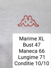 Bluza Kappa - marimea XL - Femei