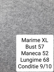 Bluza Cashmir&Matase - marimea XL (oversize) - Barbati
