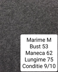 Bluza 100%casmir - marimea M - Barbati