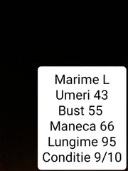Geaca Khujo - marimea L - Femei