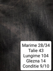 Blugi G-star - marimea M W28/L34 - Femei