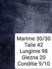 Blugi Camp David - marimea S W30/L30 - Barbati