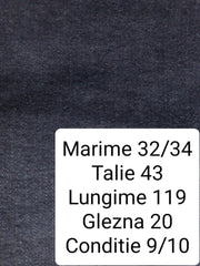 Blugi C&A - marimea M W32/L34 - Barbati