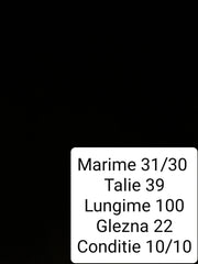 Blugi Levi's 751 - marimea S W31/L30 - Barbati