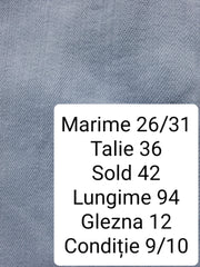 Blugi Lee - marimea S W26/L31 - Femei
