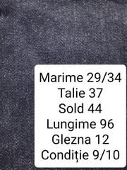 Blugi DryKorn - marimea M W29/L34 - Femei