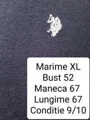 Bluza USPA - marimea XL - Femei