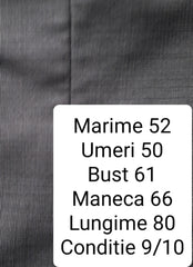 Costum Christian Berg - marimea XL - Barbati