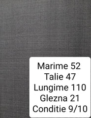 Costum Christian Berg - marimea XL - Barbati