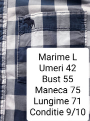 Camasa Abercrombie&Fitch - marimea L - Barbati