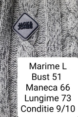 Bluza Jack&Jones - marimea L - Barbati