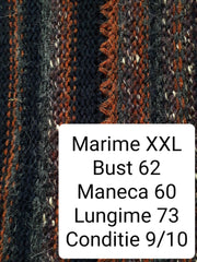 Bluza Vintage - marimea XL/XXL - Barbati