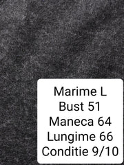 Bluza (matase&casmir) A.W. Dunmore - marimea L - Barbati