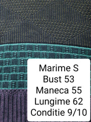 Bluza (100%lana) Vintage - marimea S/M - Barbati