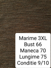 Bluza Dstrezzed - marimea 3XL - Barbati