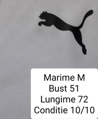 Tricou Puma - marimea M - Barbati