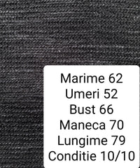 Sacou Engbers - marimea XXL/3XL - Barbati